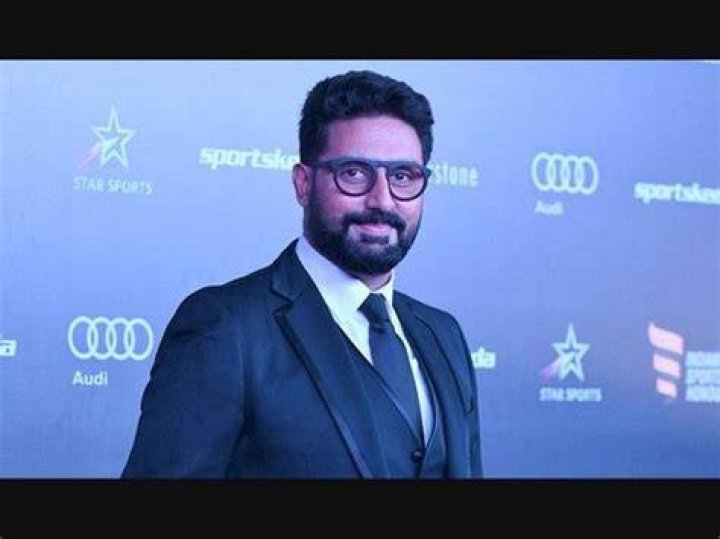Abhishek Bachchan Net Worth
