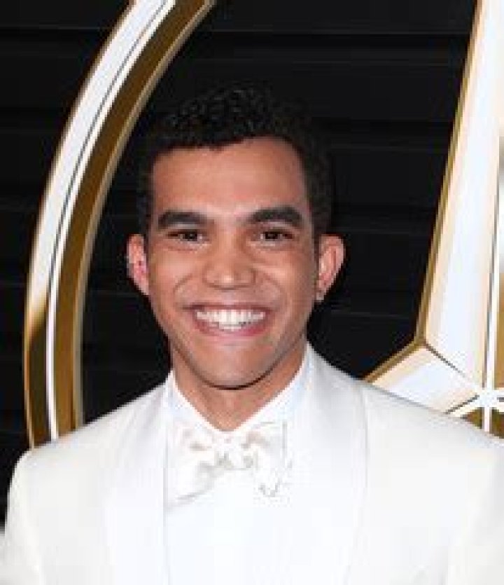 Adam Faison Net Worth