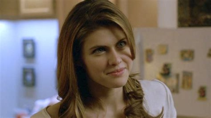 Alexandra Grey Net Worth