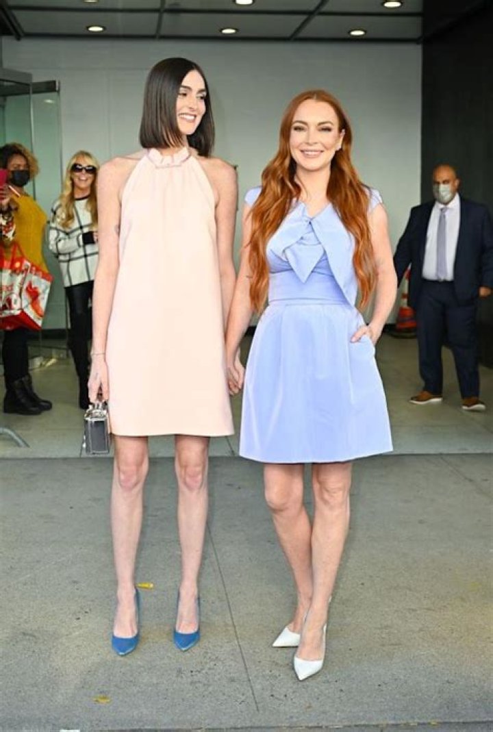 Ali Lohan