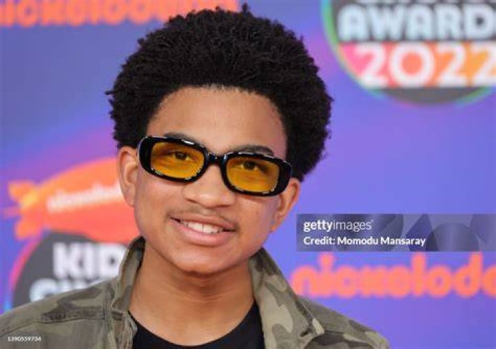 Andre Robinson Andre Robinson