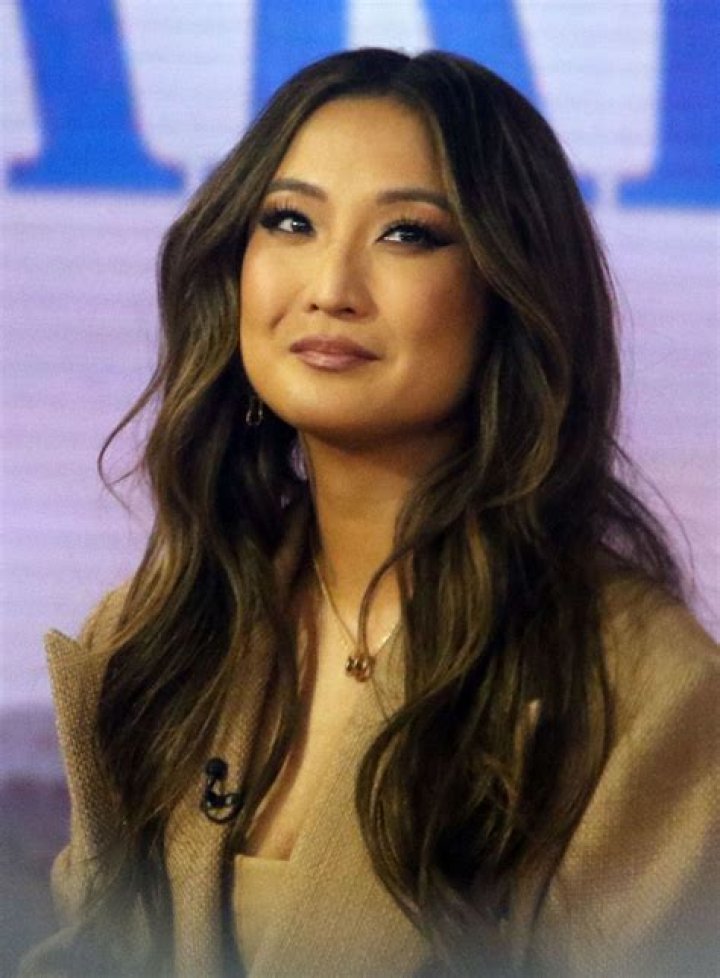 Ashley Park