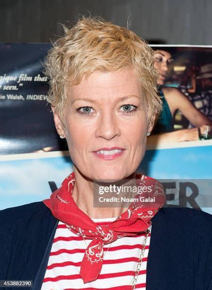 Dana Wheeler-Nicholson