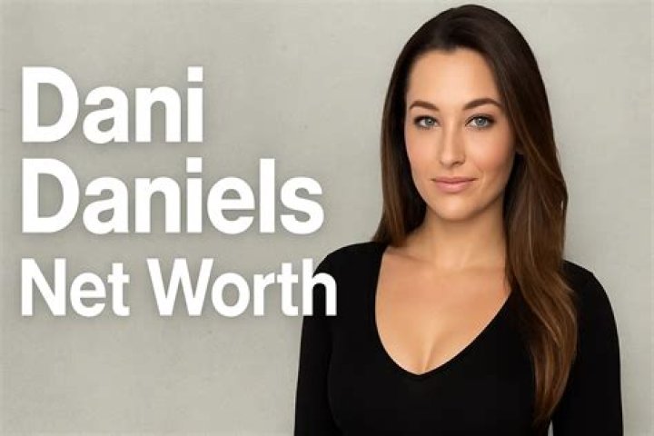 Dani Kind Net Worth