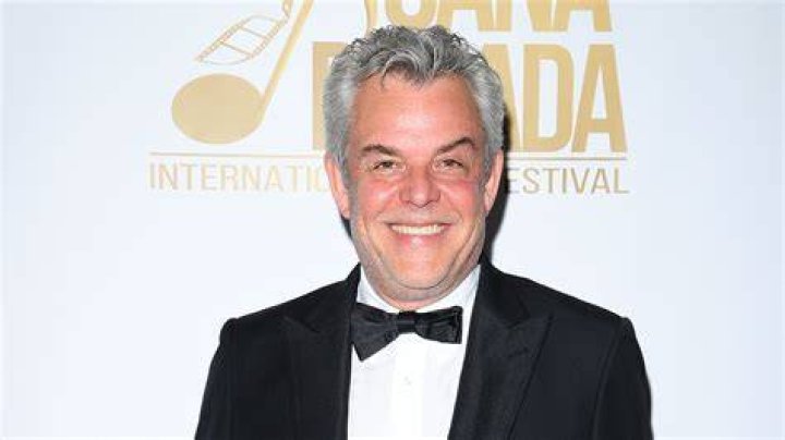Danny Huston Net Worth