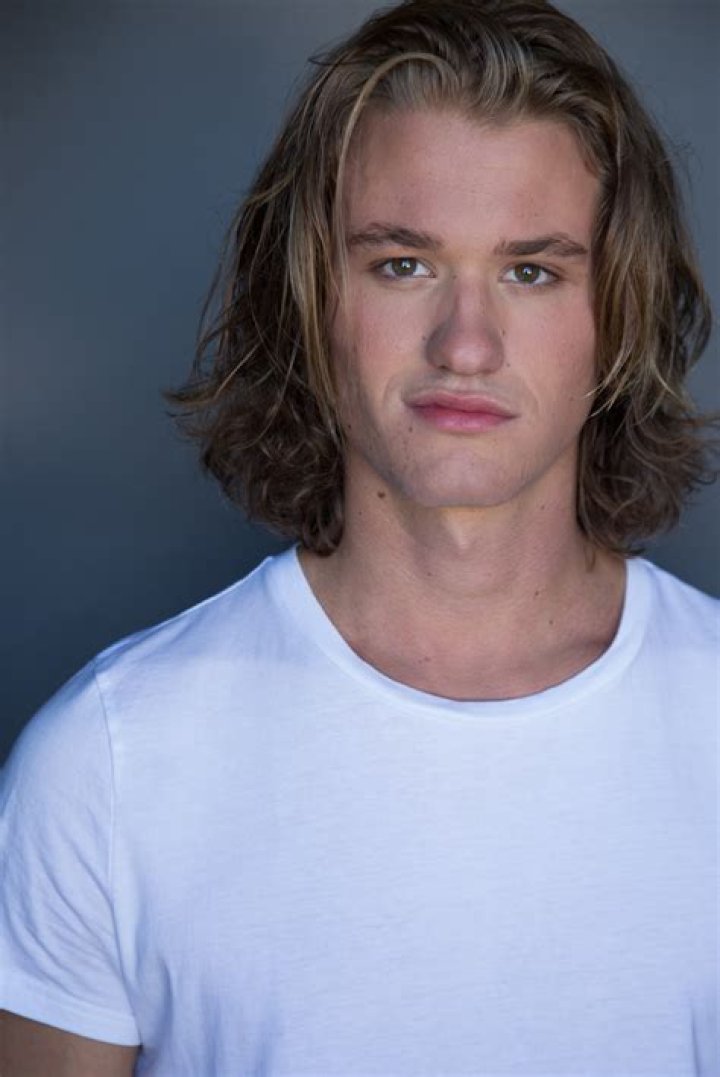 Dylan Playfair Net Worth