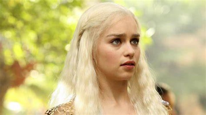 Emilia Clarke