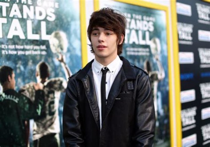 Evan Crooks Net Worth
