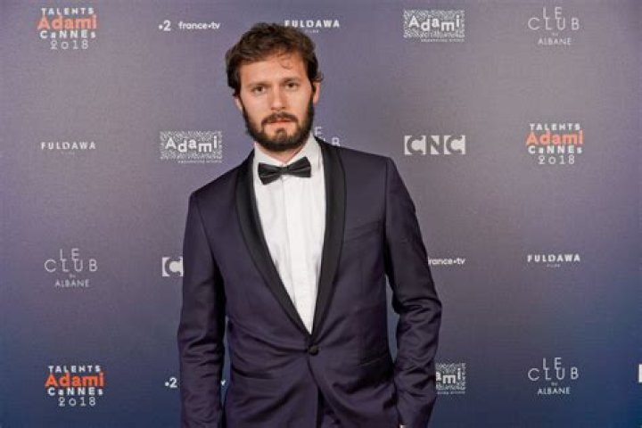 Hugo Becker Net Worth