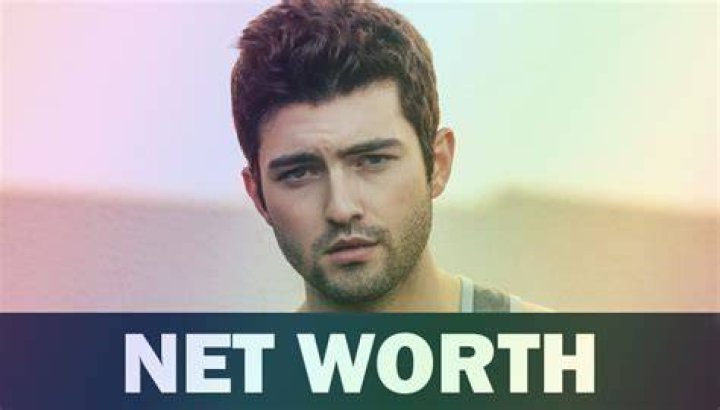 Ian Nelson Net Worth