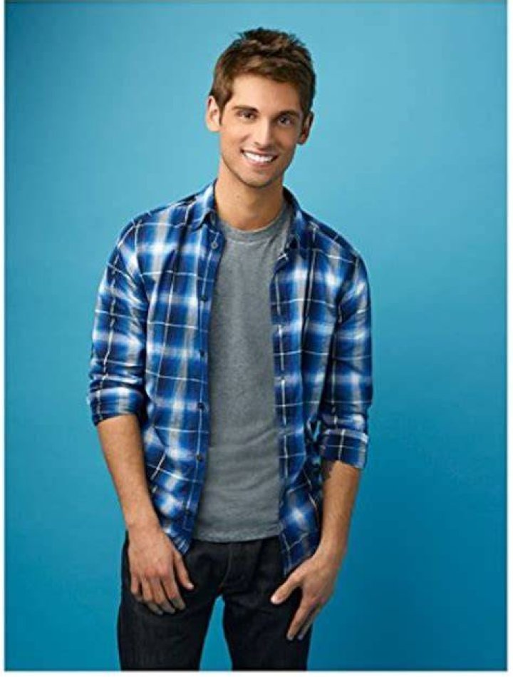 Jean-Luc Bilodeau Workout Routine