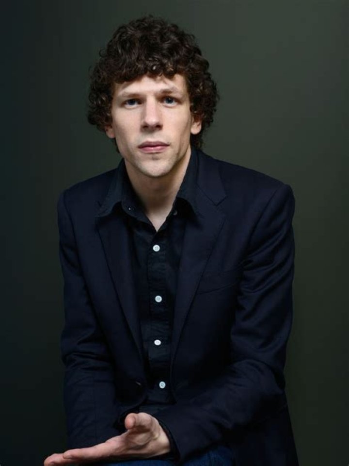 Jesse Eisenberg Net Worth