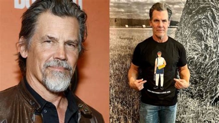 Josh Brolin Net Worth