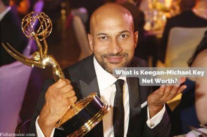 Keegan-Michael Key Net Worth