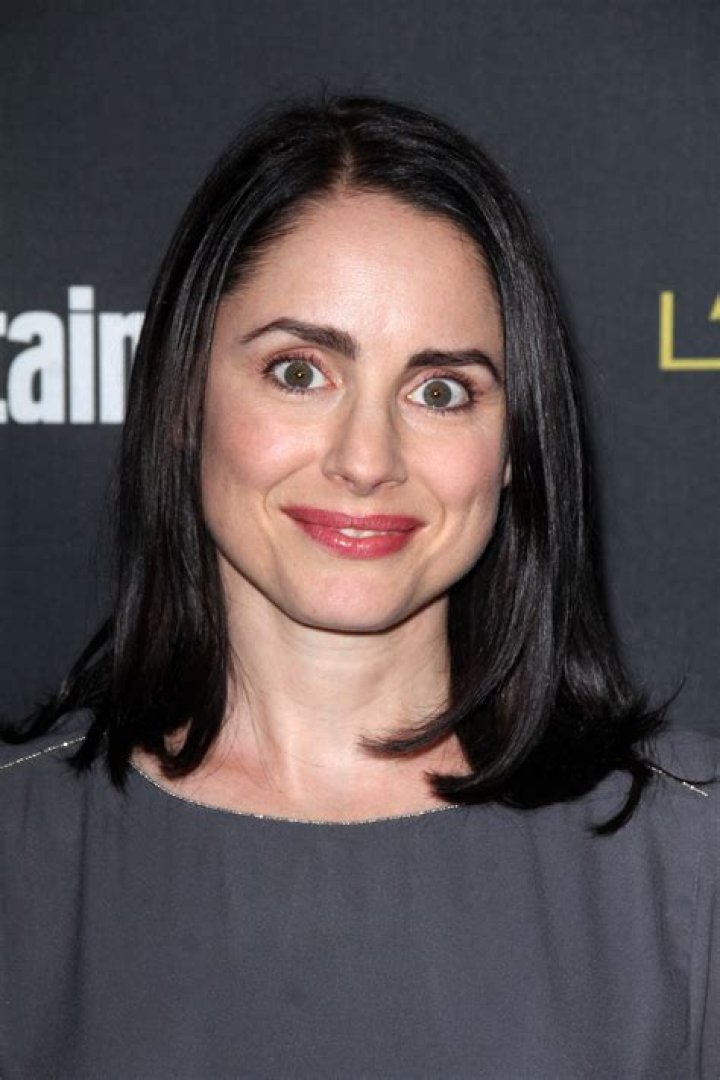 Laura Fraser