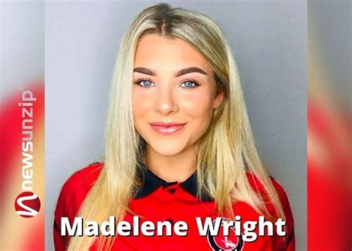Madelene Wright Wiki, Age, Biography, wikipedia