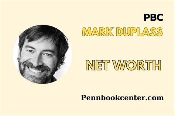 Mark Duplass Net Worth