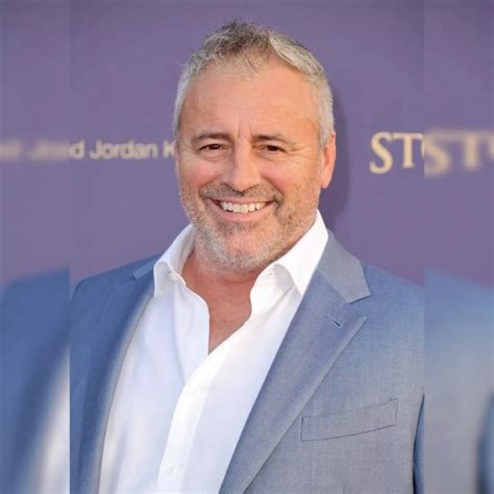 Matt LeBlanc