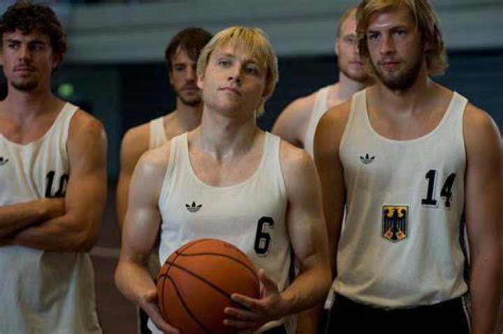 Max Riemelt Net Worth