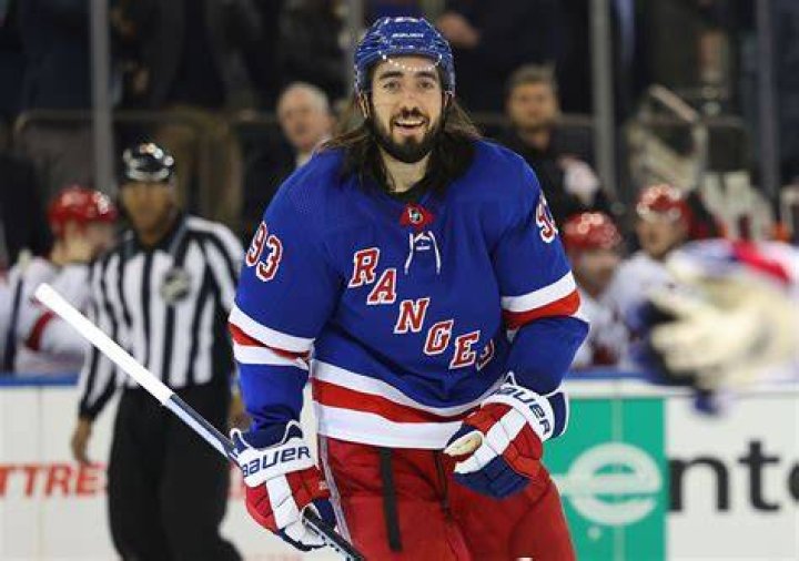 Mika Zibanejad parents: Ritva Zibanejad, Mehrdad Zibanejad 1 Mika Zibanejad