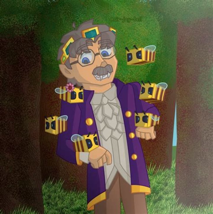 Mogswamp