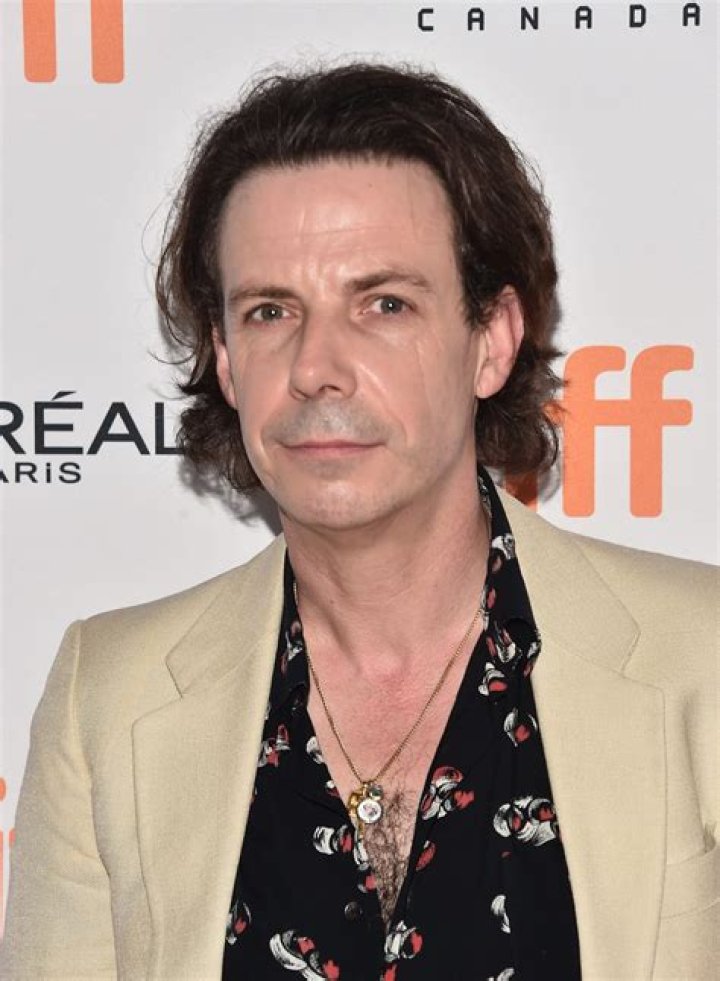 Noah Taylor Net Worth