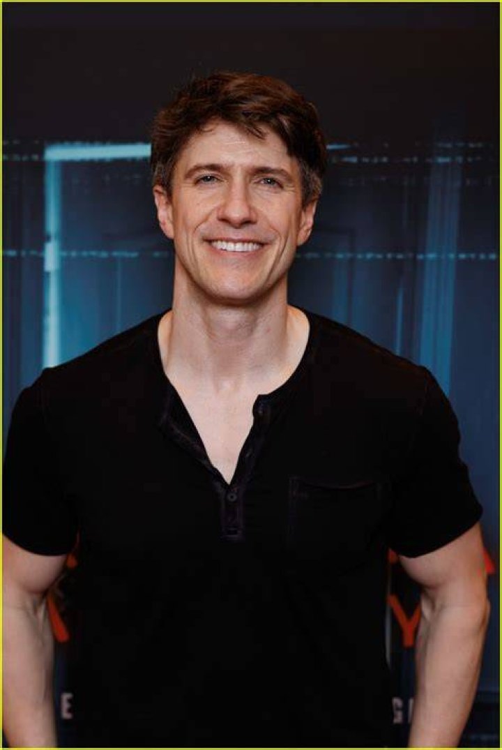 Patrick Heusinger Net Worth