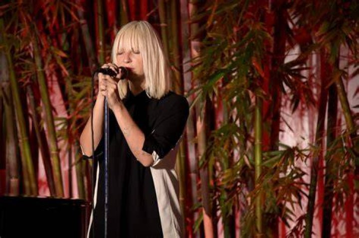 Sia Net Worth