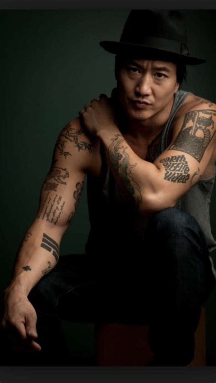 Terry Chen Net Worth