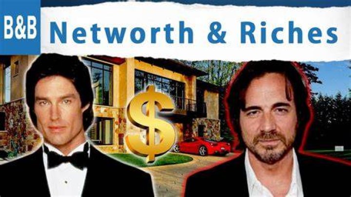 Thorsten Kaye Net Worth