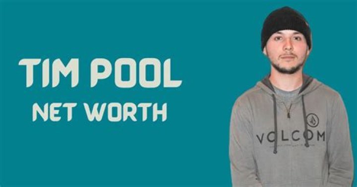 Tim Pool Net Worth & Earnings (2024)