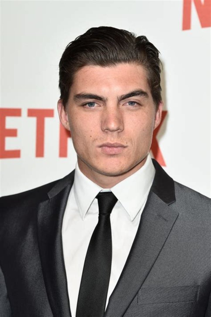 Zane Holtz Net Worth